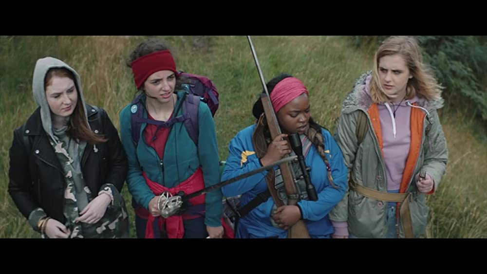 ゲット・デュークト ！の画像