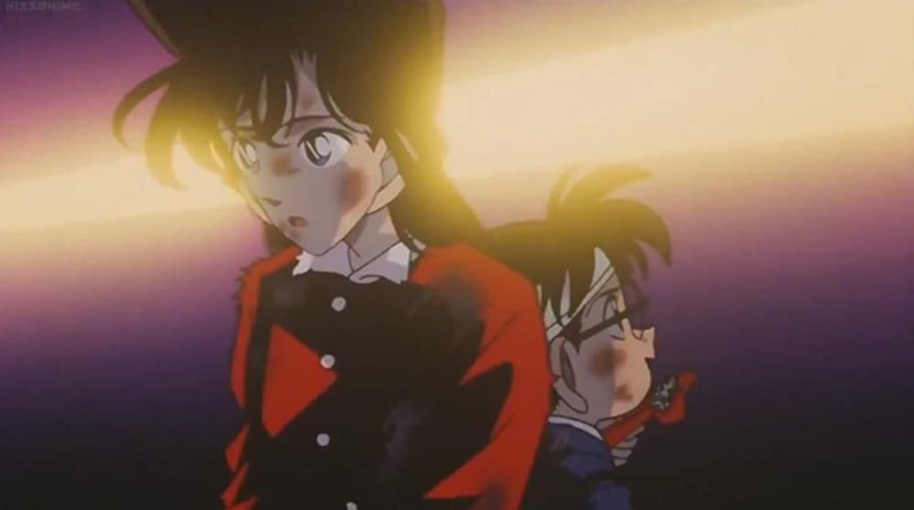 「名探偵コナン 時計じかけの摩天楼」高山みなみ & 山崎和佳奈 & Colleen Clinkenbeardの画像