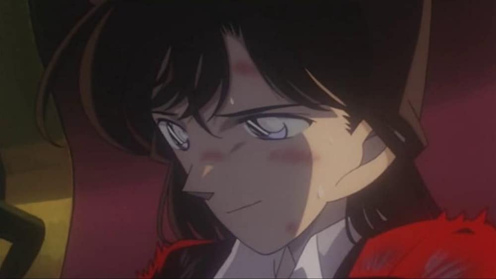 名探偵コナン 時計じかけの摩天楼の画像