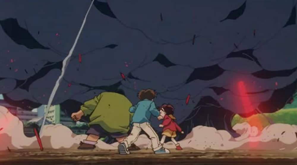 名探偵コナン 時計じかけの摩天楼の画像