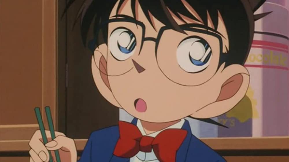 名探偵コナン 時計じかけの摩天楼の画像