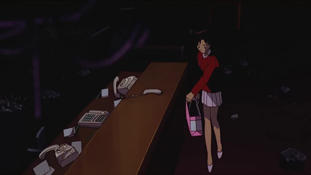 名探偵コナン 時計じかけの摩天楼の画像