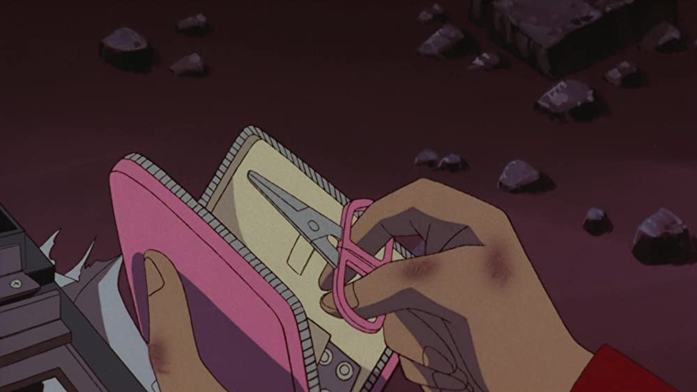 名探偵コナン 時計じかけの摩天楼の画像