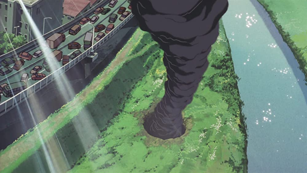 名探偵コナン 時計じかけの摩天楼の画像