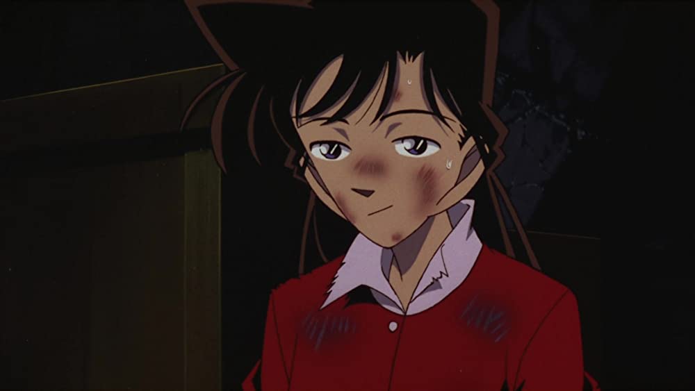 名探偵コナン 時計じかけの摩天楼の画像