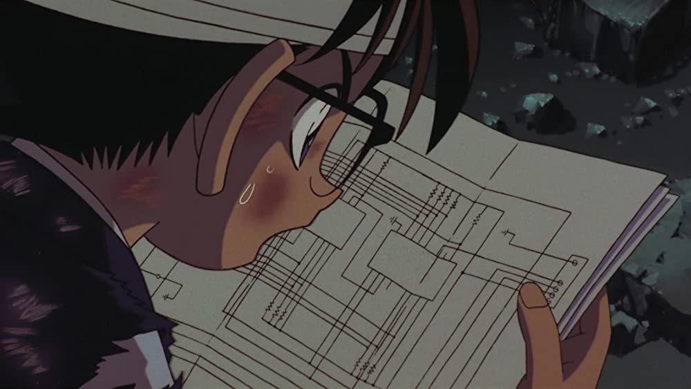 名探偵コナン 時計じかけの摩天楼の画像