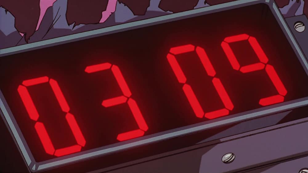 名探偵コナン 時計じかけの摩天楼の画像