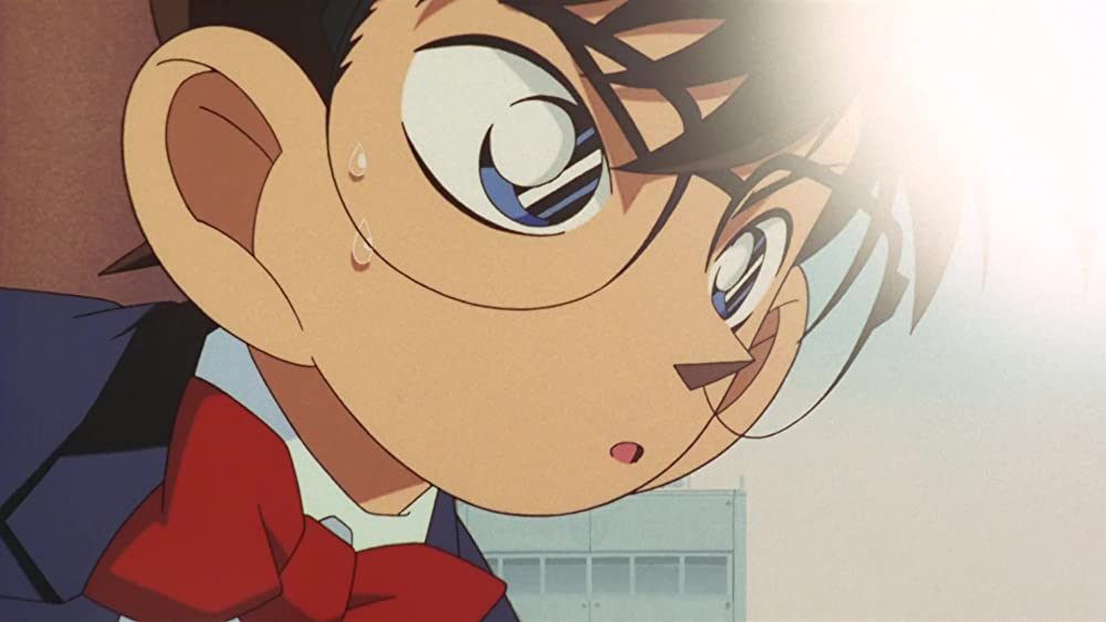 名探偵コナン 時計じかけの摩天楼の画像