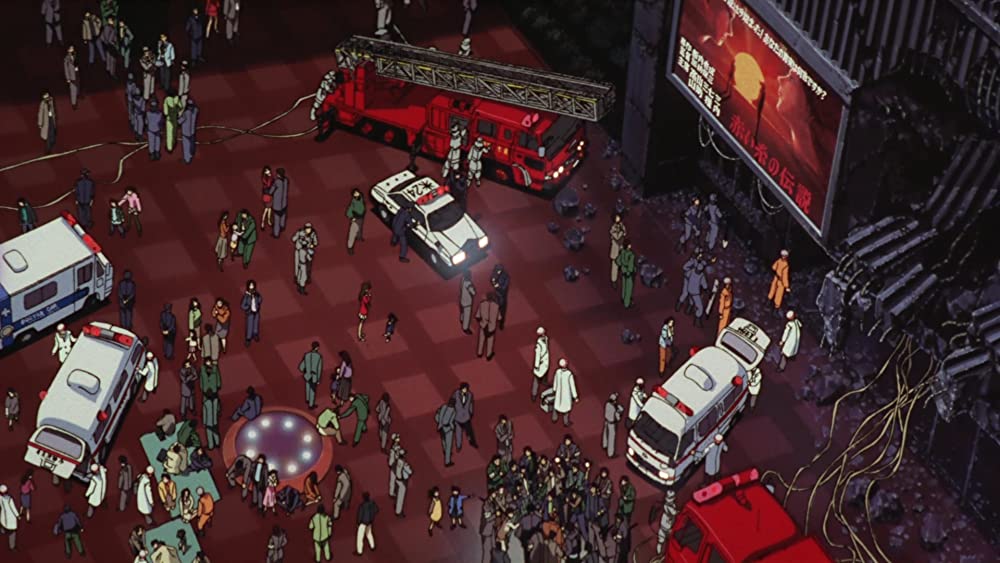 名探偵コナン 時計じかけの摩天楼の画像