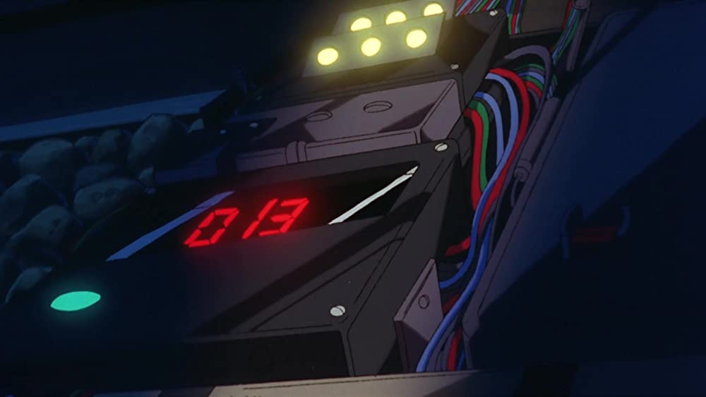 名探偵コナン 時計じかけの摩天楼の画像