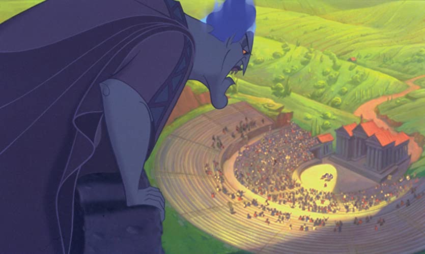 ヘラクレスの画像