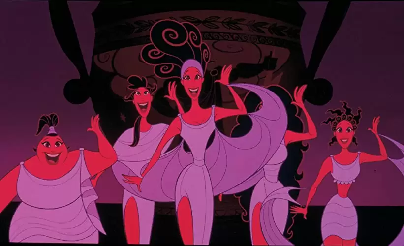 ヘラクレスの画像