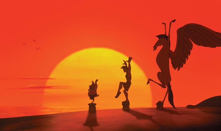 ヘラクレスの画像