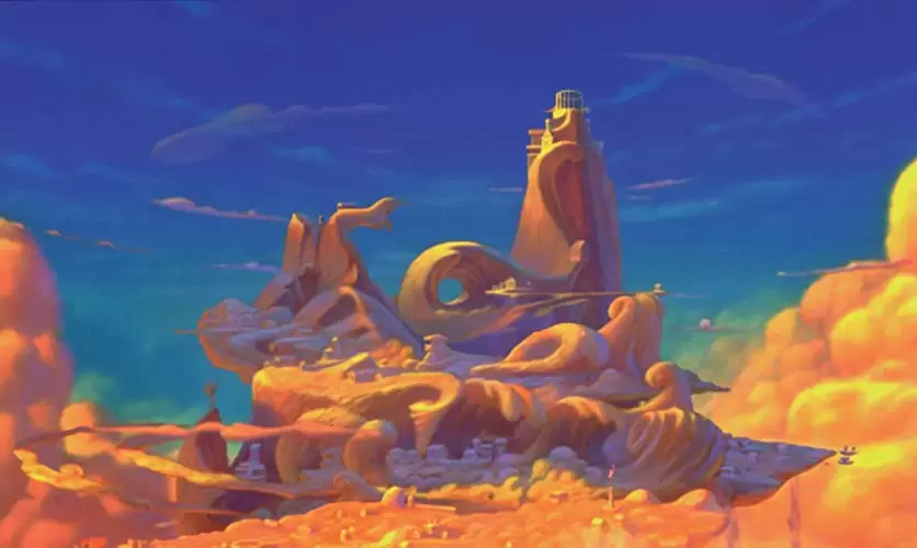 ヘラクレスの画像