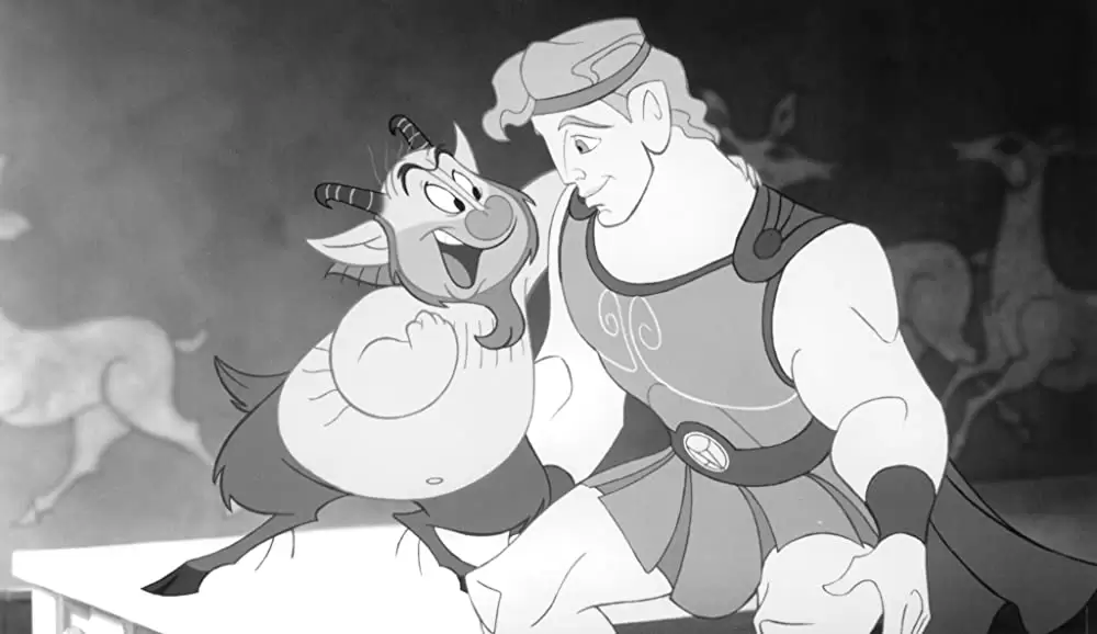 ヘラクレスの画像