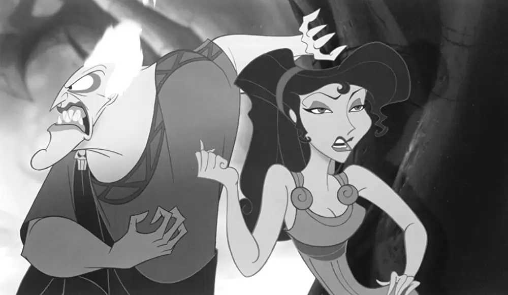 ヘラクレスの画像