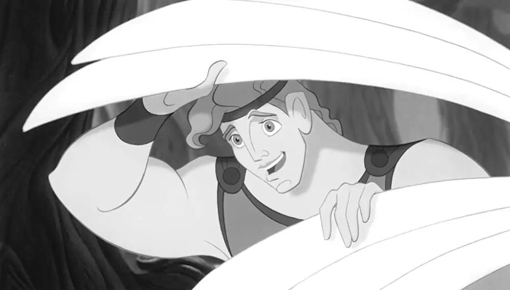 ヘラクレスの画像