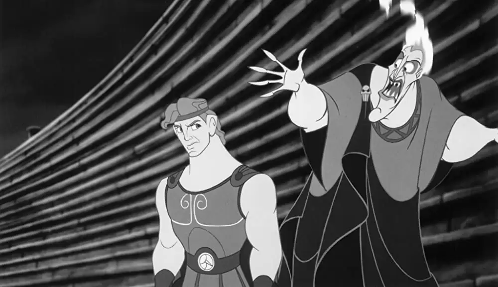 ヘラクレスの画像