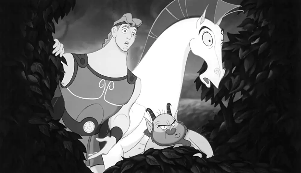 ヘラクレスの画像