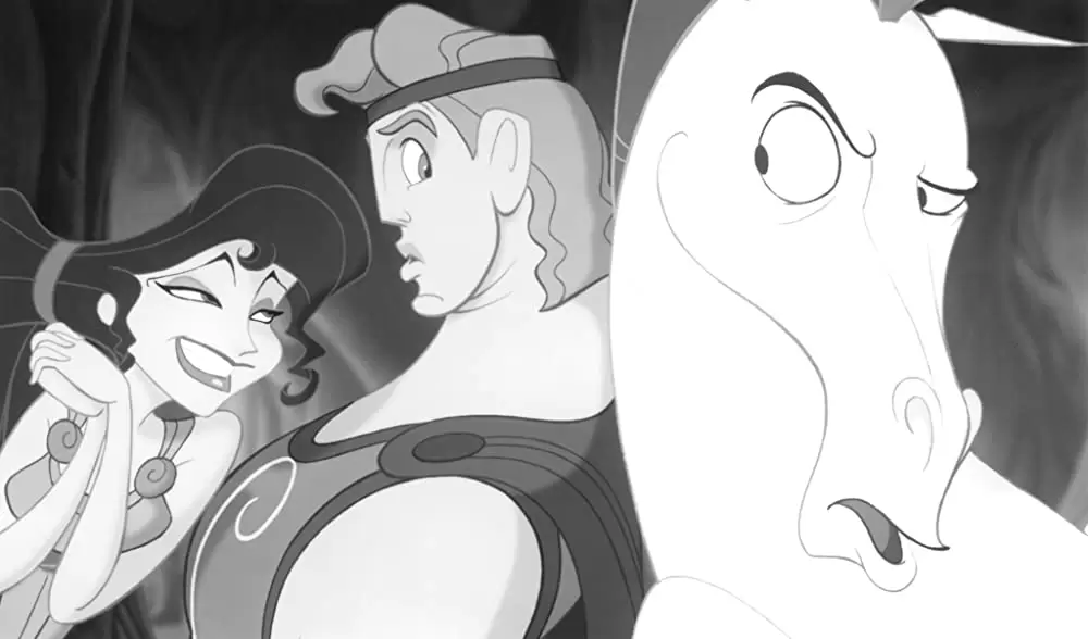 ヘラクレスの画像