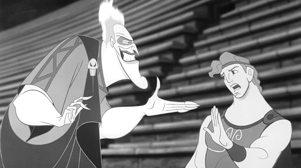 ヘラクレスの画像