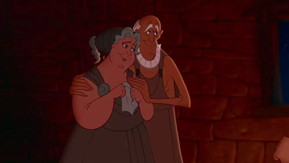 ヘラクレスの画像