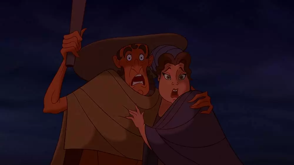 ヘラクレスの画像