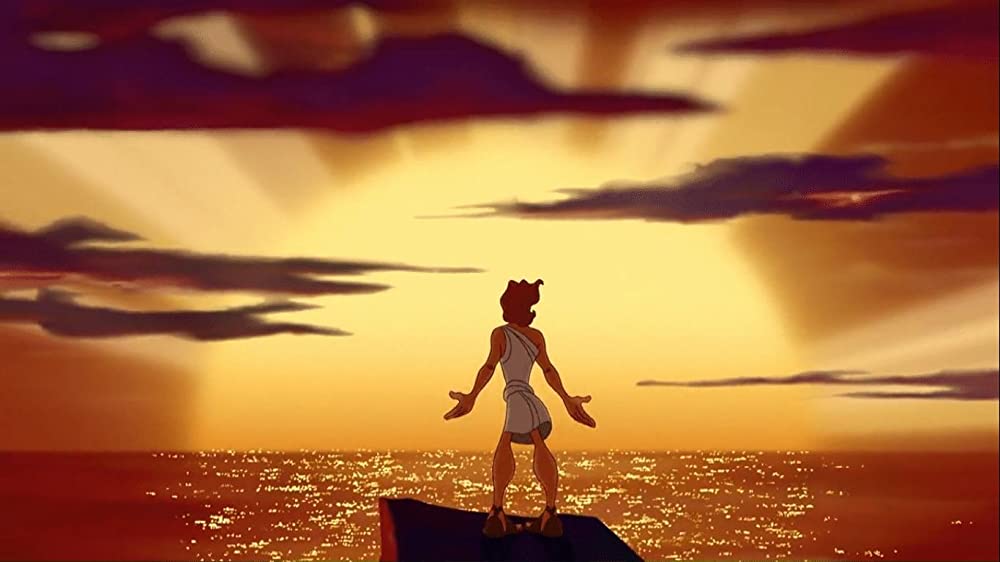 ヘラクレスの画像