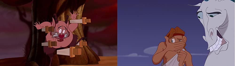 ヘラクレスの画像