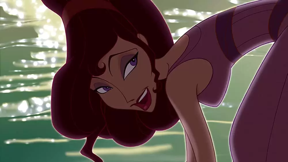 ヘラクレスの画像