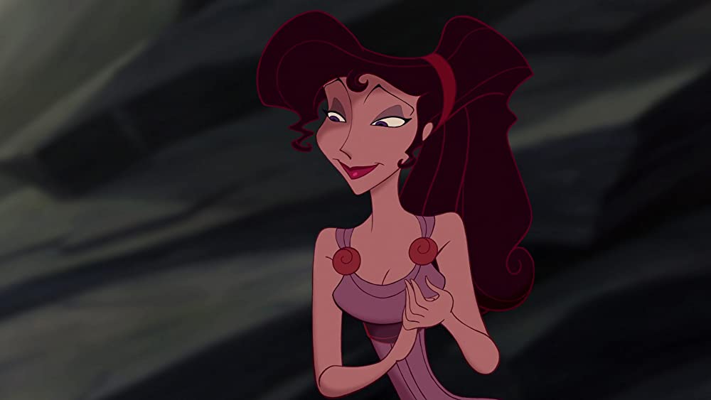 ヘラクレスの画像