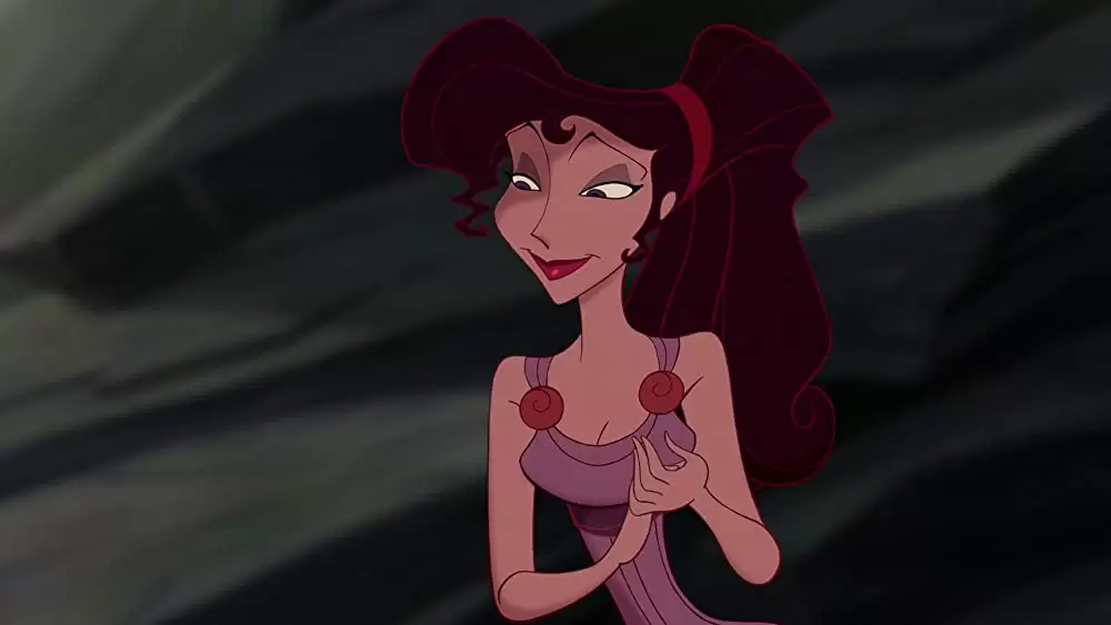 ヘラクレスの画像