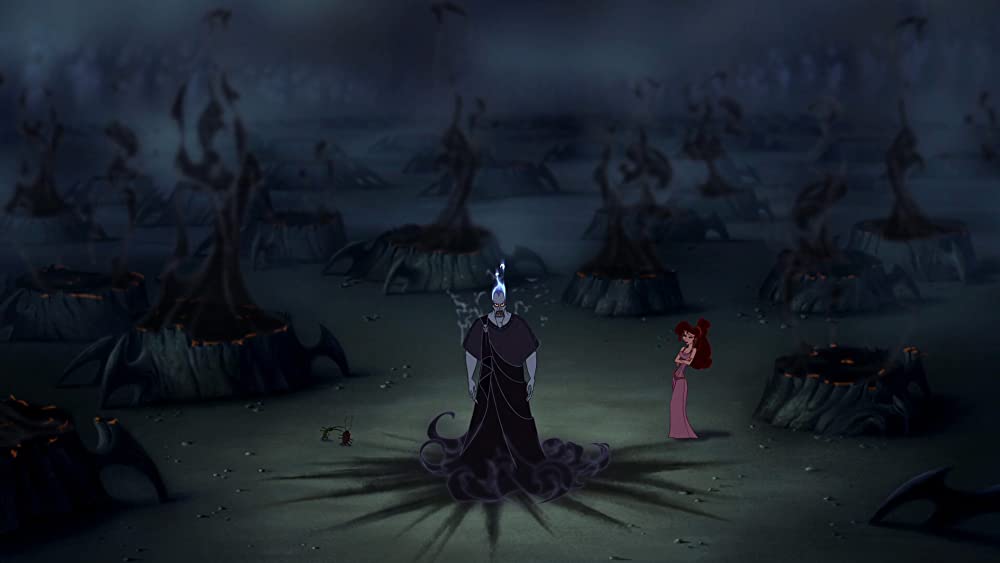 ヘラクレスの画像