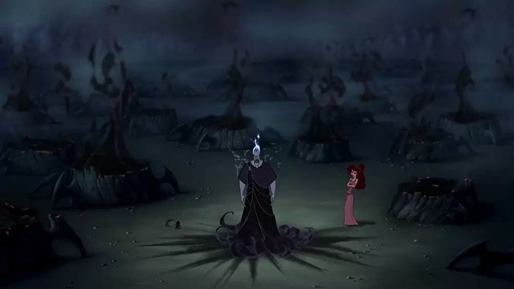 ヘラクレスの画像