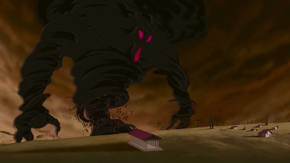 アトランティス／失われた帝国の画像