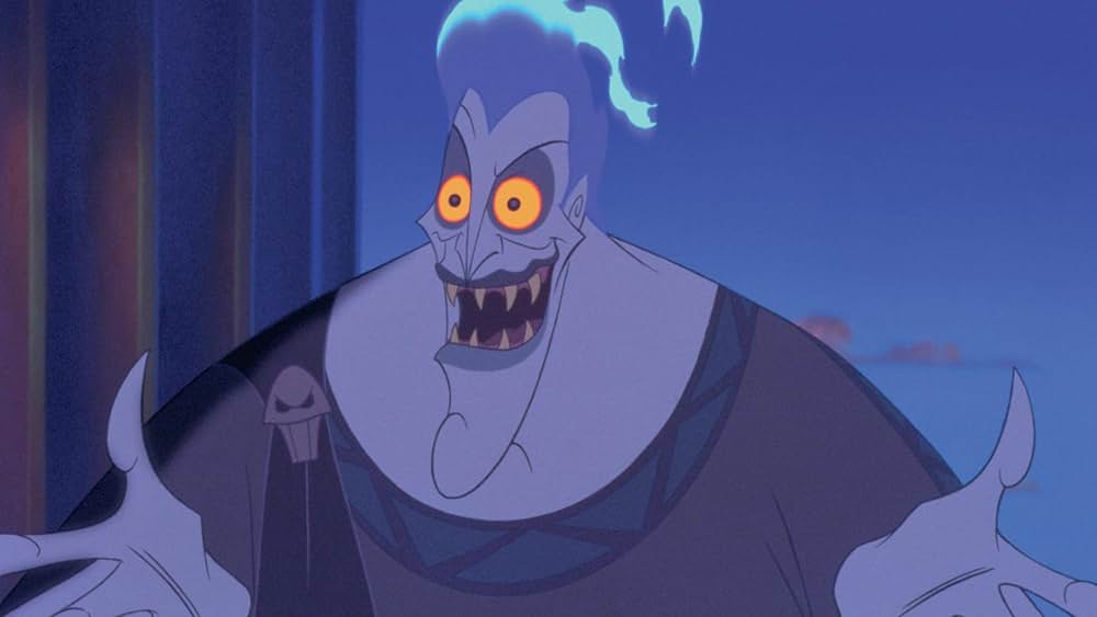 ヘラクレスの画像