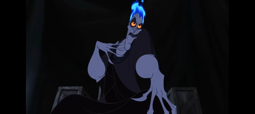 ヘラクレスの画像