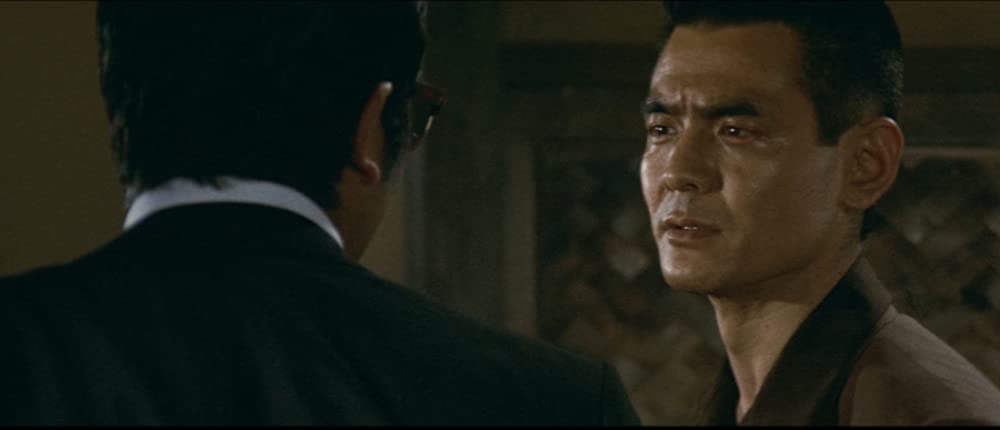 「仁義なき戦い 完結篇」菅原文太の画像