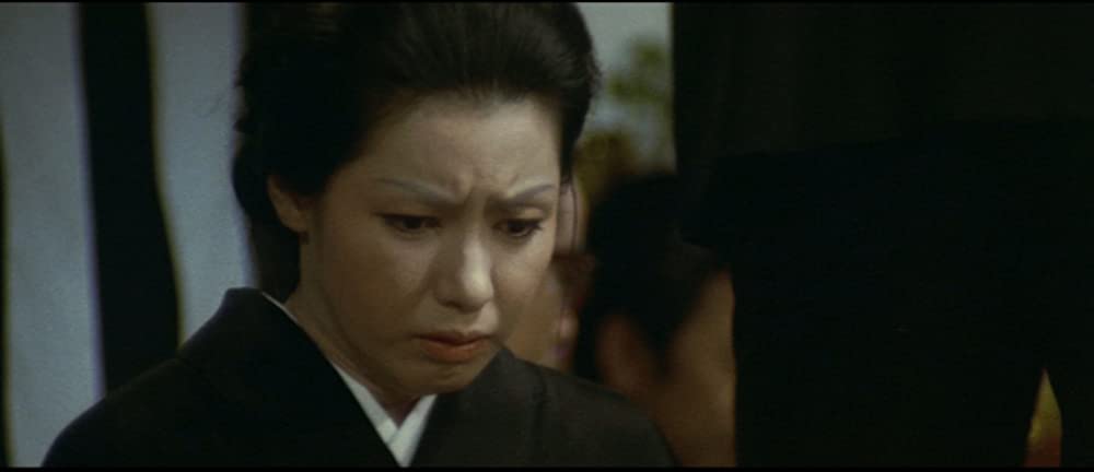 仁義なき戦い 完結篇の画像