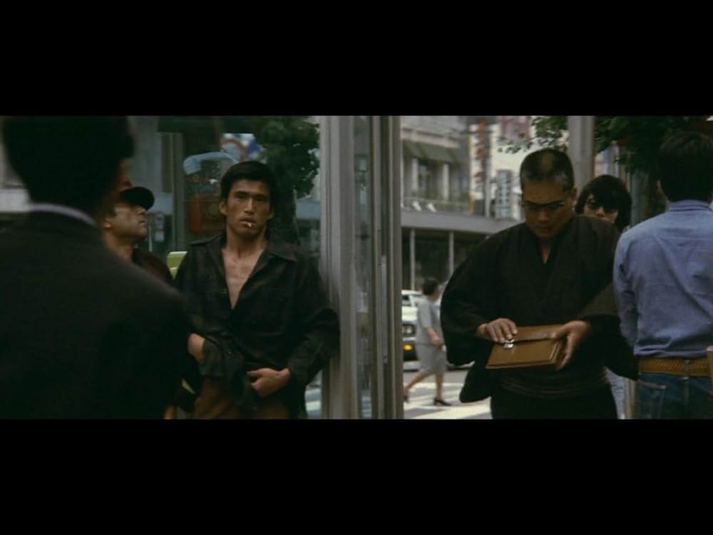 仁義なき戦い 完結篇の画像