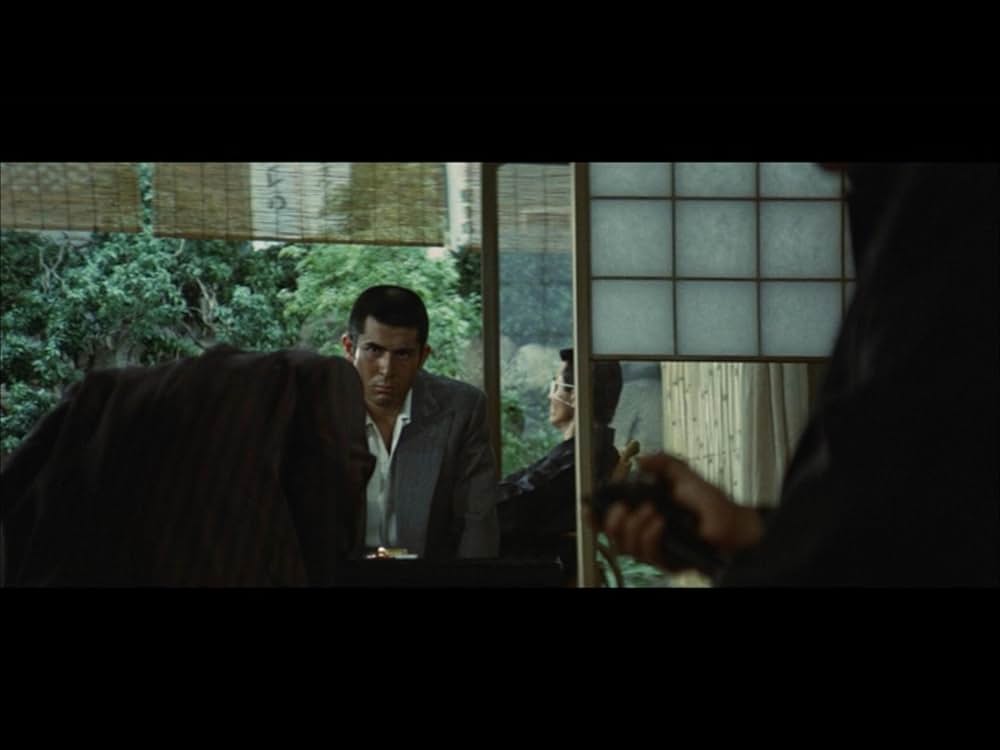 仁義なき戦い 完結篇の画像