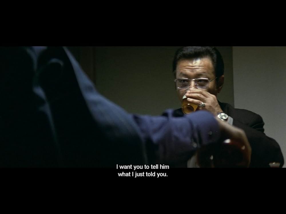 仁義なき戦い 完結篇の画像