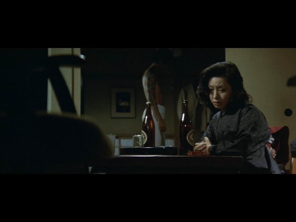 仁義なき戦い 完結篇の画像