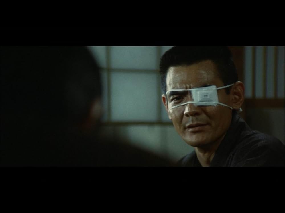 仁義なき戦い 完結篇の画像