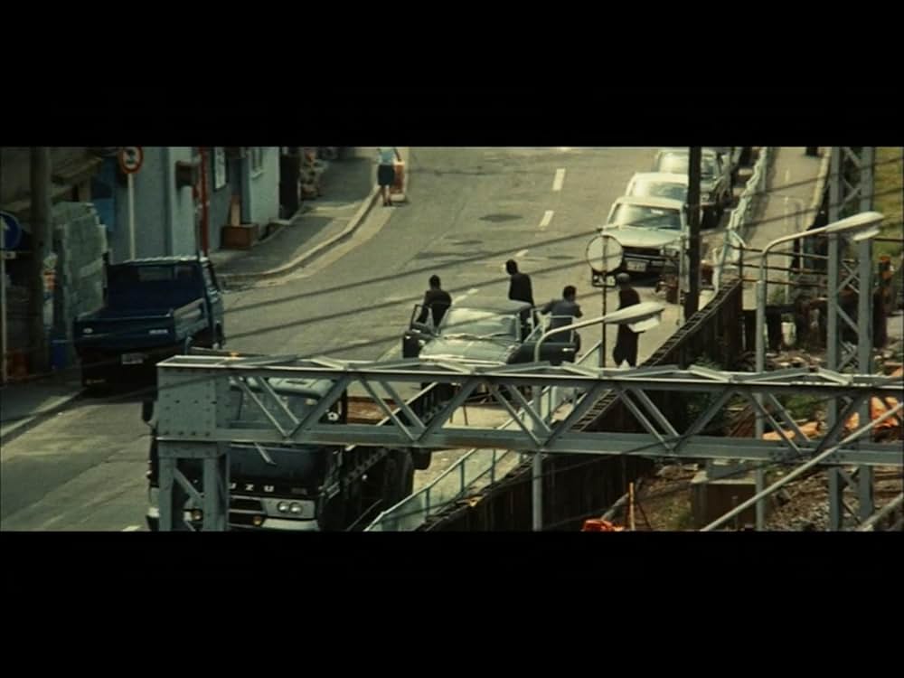 仁義なき戦い 完結篇の画像