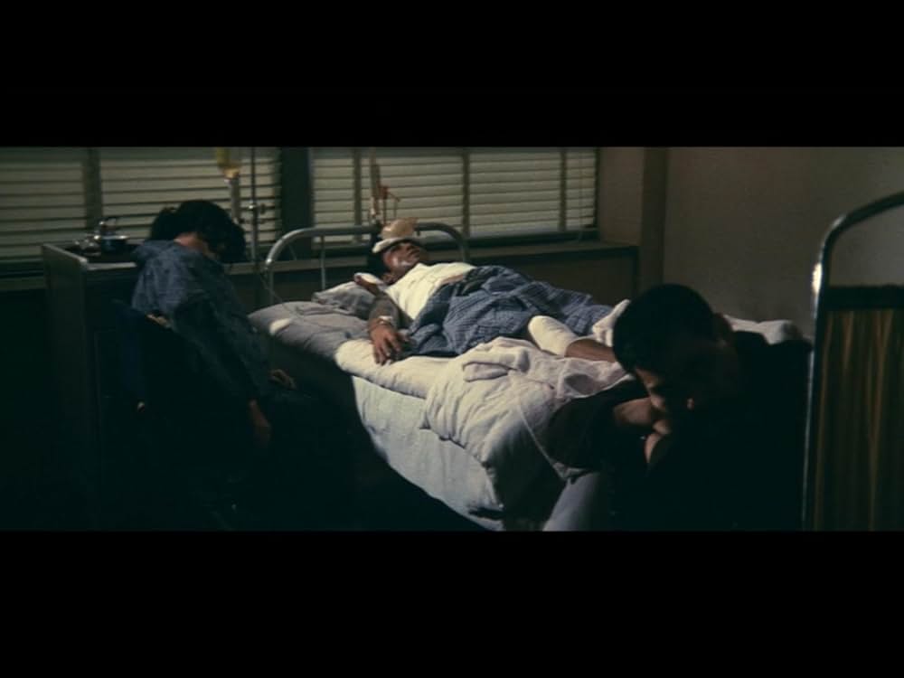 仁義なき戦い 完結篇の画像