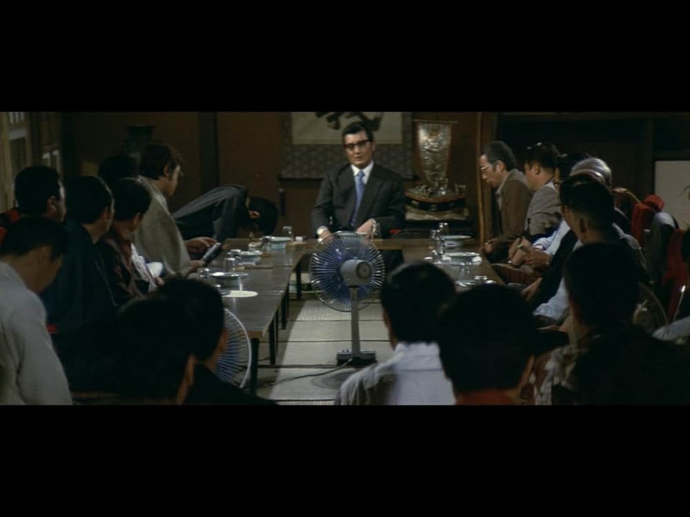 仁義なき戦い 完結篇の画像