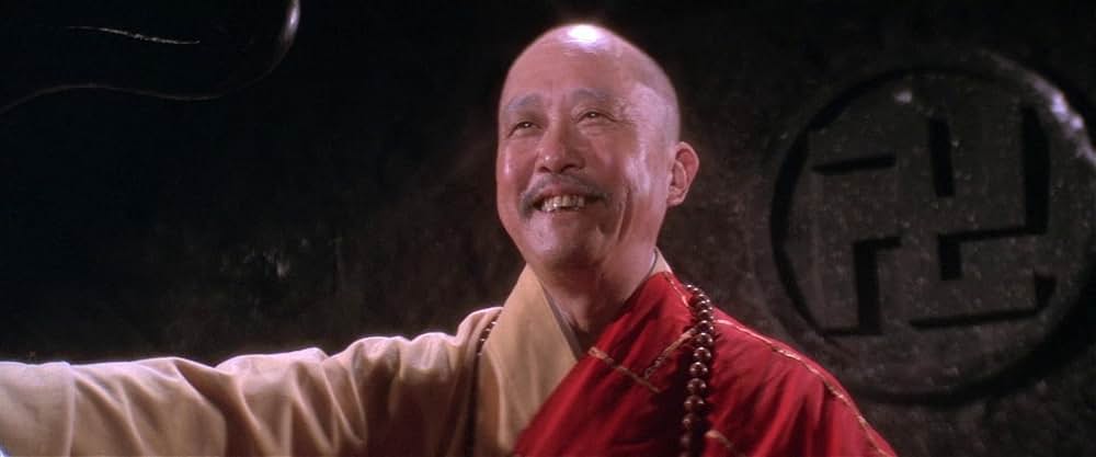 少林寺三十六房の画像