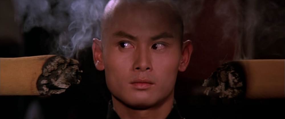 少林寺三十六房の画像