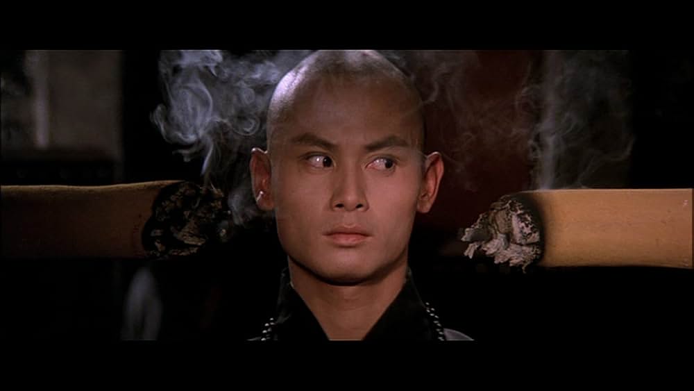 少林寺三十六房の画像